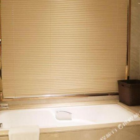 Shuguang International Hotel Kunshan Kunshan  Zewnętrze zdjęcie