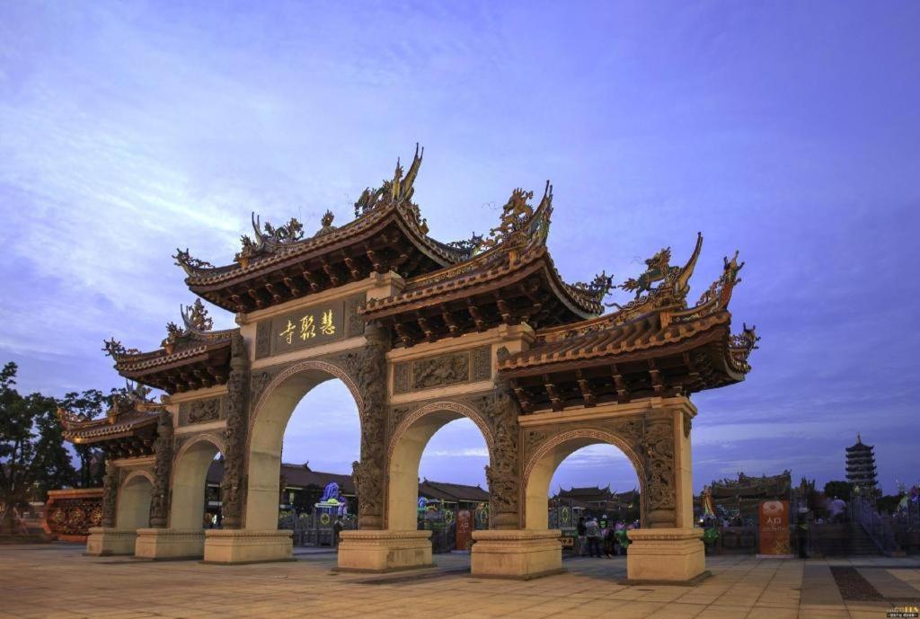 Shuguang International Hotel Kunshan Kunshan  Zewnętrze zdjęcie