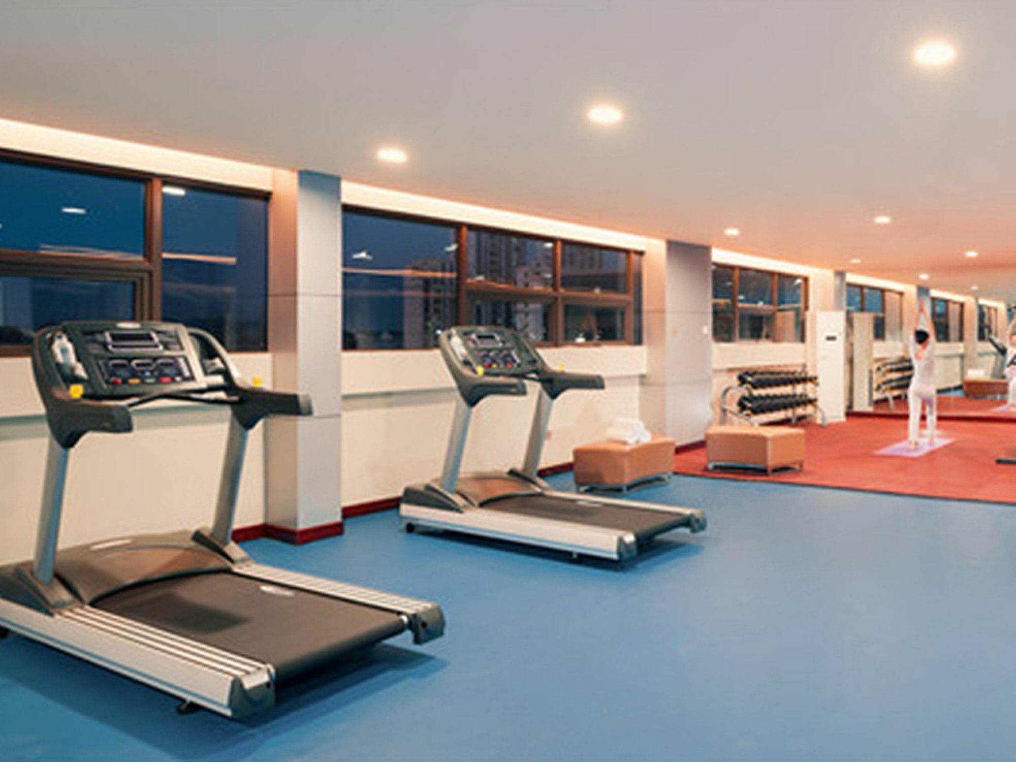 Shuguang International Hotel Kunshan Kunshan  Zewnętrze zdjęcie